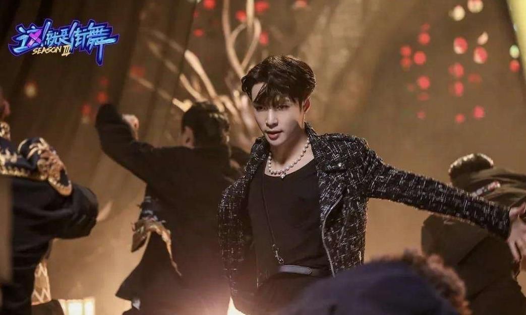 舆论|这就是街舞3,解析四位队长人设,王一博引爆舆论为爱而战
