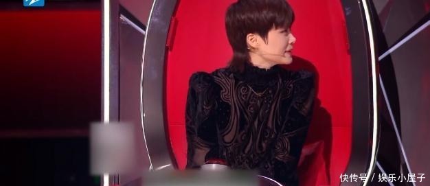 李健|面对李健老师的“捧杀”,谢霆锋很受用!这届导师团口才真是了得