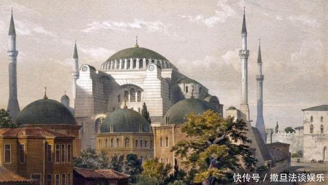 回家|罗马公主远嫁蒙古大汗，回家探亲后却对随从哭道我不想回草原了