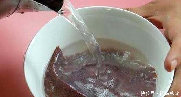 猪肝|如何让猪肝美味可口?教你三招:清肝明目