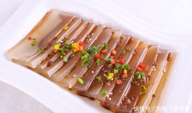 下酒菜|老辈人的下酒菜,都是从前酒桌必备的,如今没了地位很少上桌了