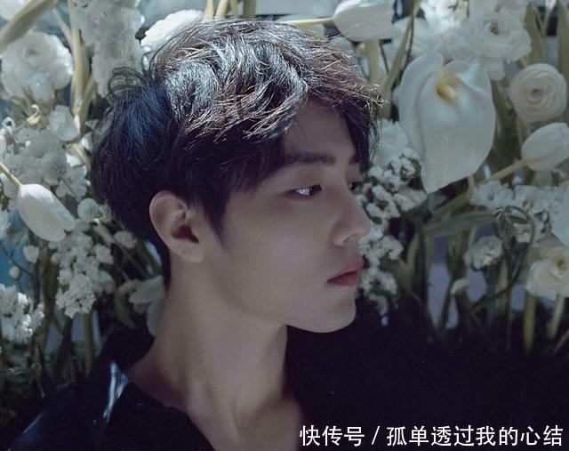  肖战|肖战被“压榨”连续营业还会有神秘空降礼包