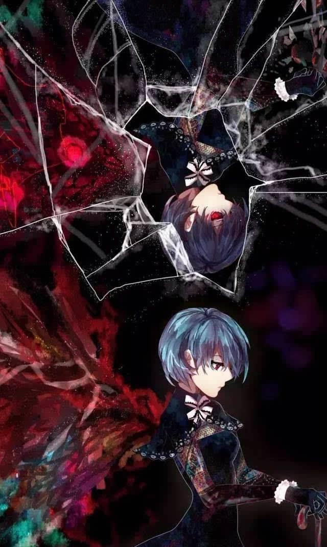  烂尾|东京喰种：第二季声势大造，却在第三季烂尾了