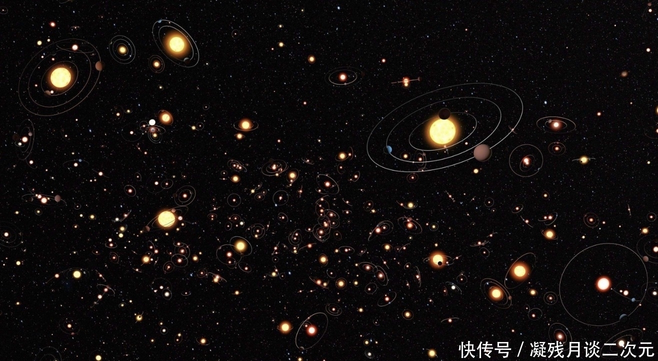 火星表面|人类第二栖息地或找到了!移居只是时间问题,并非“天方夜谭”