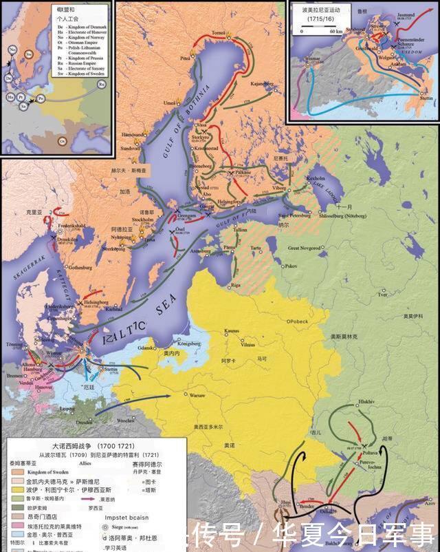毒蛇|两次世界大战期间，为何没有国家敢侵略瑞典？苏联：她是毒蛇