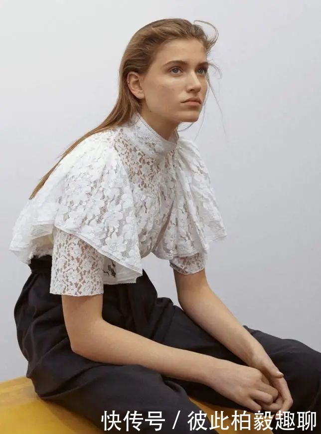 工装裤|忘记阔腿裤吧!2020下半年最流行的裤子长这样呀