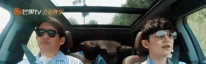  节目组|黄磊首曝《向往》内幕，黄晓明录制中途被劝退，节目组一度被停播