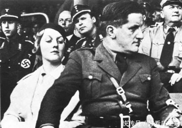 希特勒|这些神奇的巧合,让希特勒得以成功掌权