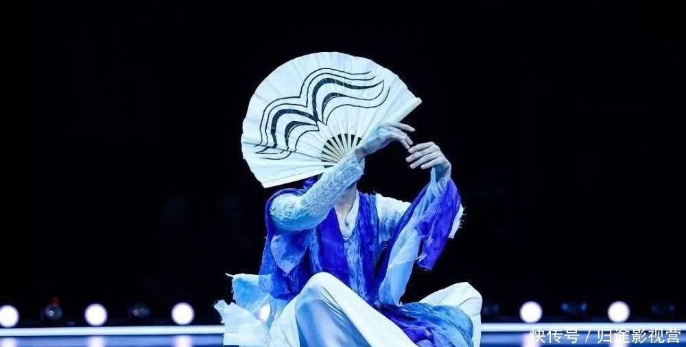 综艺|把舞台还给舞蹈,这档综艺我吹爆!