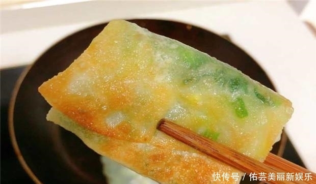 韭菜|韭菜盒子,薄皮馅大才好吃,教你做旗舰版韭菜盒子,解馋又解饿