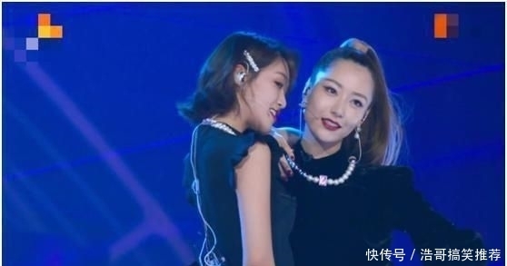  钟丽缇|为什么首次公演《得不到的爱情》组以超高票数直接晋级？