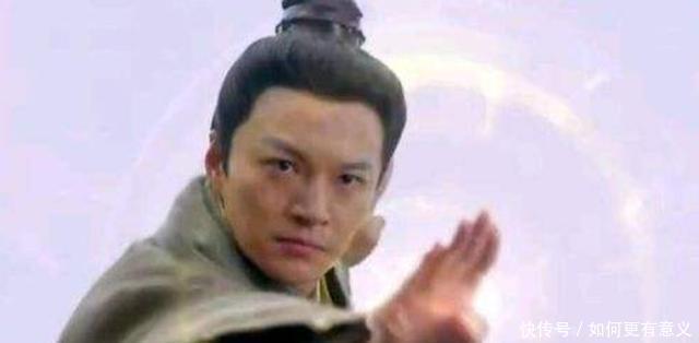 部小说|《神雕侠侣》中, 杨过和郭靖, 他俩谁更厉害 一场大战告诉你答案!