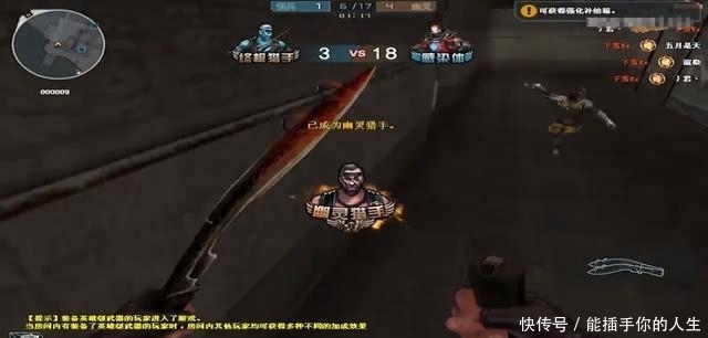 疯狂|穿越火线十二周年:新金字塔有什么不同?疯狂宝贝的福音