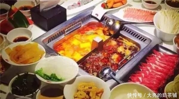 海底|吃完海底捞,这4样东西不打包带走,服务员心里偷着乐是实在人