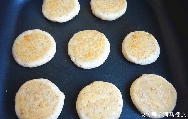 皆宜|山药红枣这么做家人超爱吃,当早餐做零食,低脂高营养,冷热皆宜