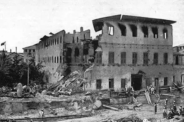 无奇不有|史上最不靠谱的那些战争，真是无奇不有