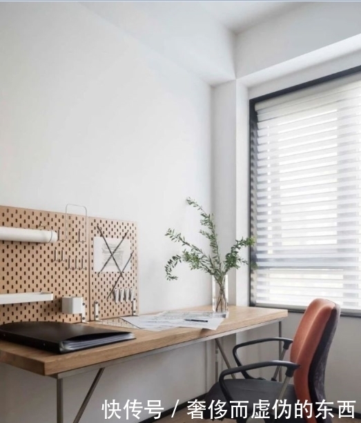  黑白|现代简约风 | 高级黑白灰，经典颜色碰撞