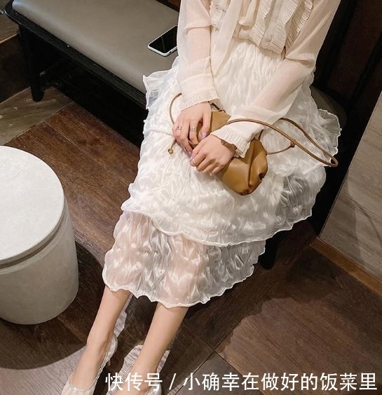  吸睛|轻盈又甜美，优雅而不闷脚，5款网纱高跟凉鞋凸显女性气质又吸睛