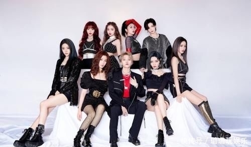 好好地搞|《青你2》刚结束《青你3》又来了,这是想搞团嘛,这是在圈钱