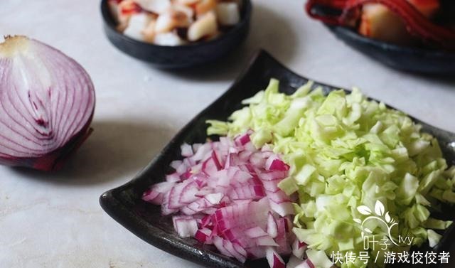 终于|外国人终于服了,承认“它”更好吃,中国网友免费请你吃!