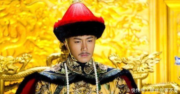 最有作为|他才是大清最有为的皇帝，人们只记得康雍乾，却忘了他！