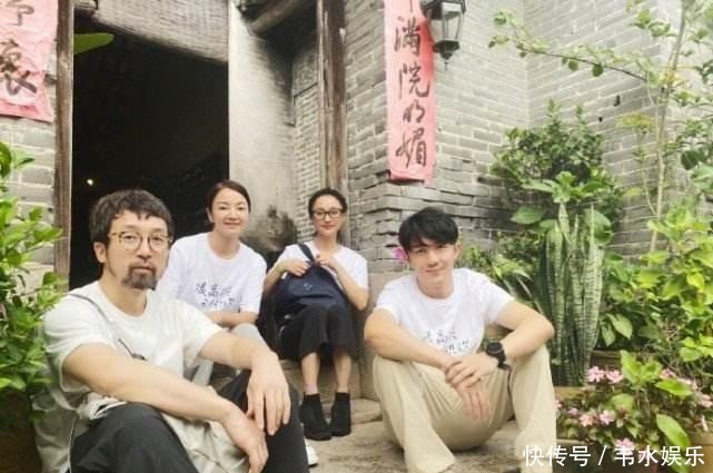 艺人|《很高兴认识你》一档不鸡汤不空洞的真人秀,自然真实不做作