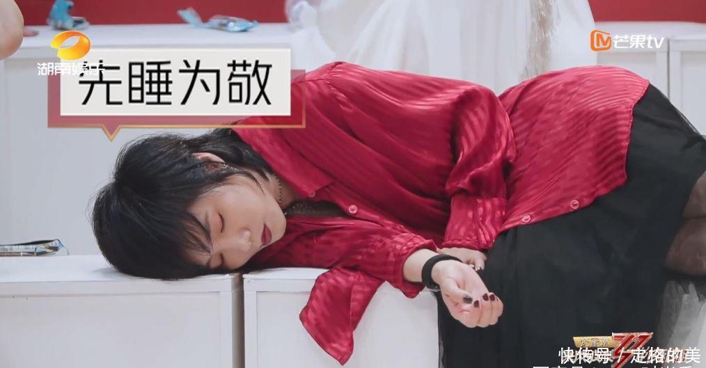  兴风作浪|要不改名叫“兴风作浪的姑奶奶们”吧！