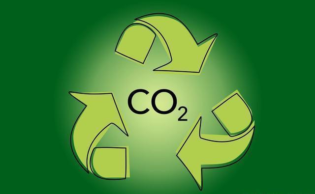  极值|专家警告：二氧化碳浓度破纪录，已达330万年以来极值