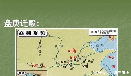 商朝|从商汤到纣王，两千字讲讲商朝的历史！