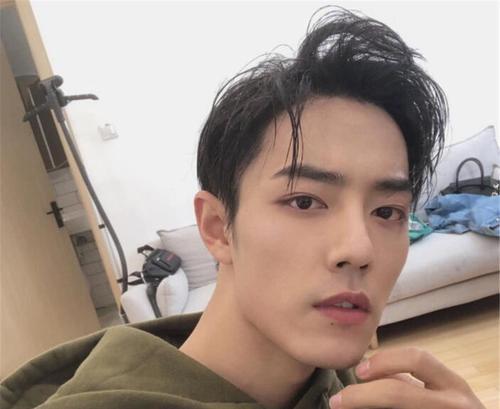  录制|《青春环游记2》肖战参与录制，传言不攻自破