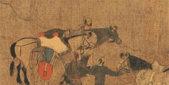 处所|金朝笼络契丹人为其安定处所，为何契丹人还“不识好歹”，频繁起义