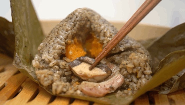 咸之争|粽子世界多美妙,甜咸之争太粗暴,你吃什么味的粽子