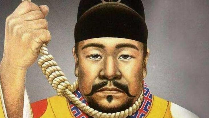 攻打|李自成和崇祯谈判,愿意出兵攻打满清,为何崇祯宁可死也不答应?