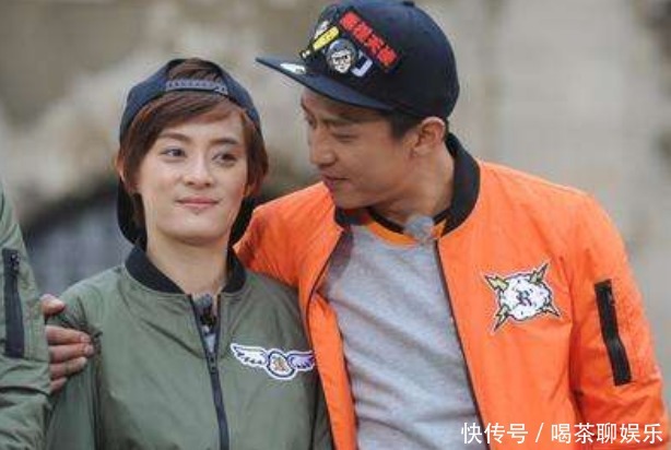  参加|跑男“最不后悔”请的4位嘉宾，第一位最想念，最后一位让人泪目