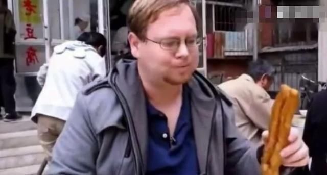 中国人|老外脑洞大开给中国小吃起“洋名字”,瞬间变高大上,网友服气