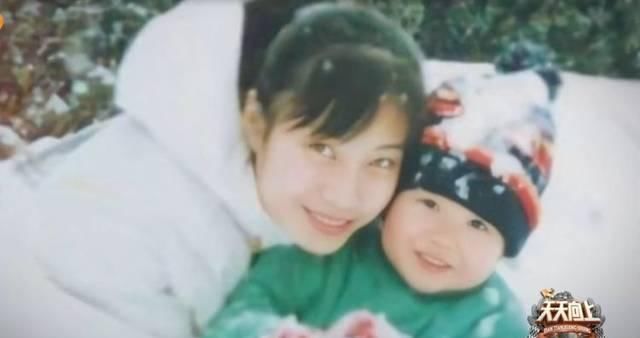  妈妈|王一博妈妈惊喜现身《天天向上》，看清她的出场方式，太暖心了