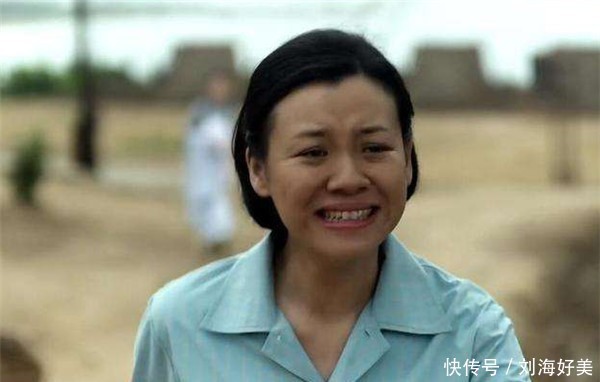 此剧,才明白那个时代的爱情不用说我爱你!