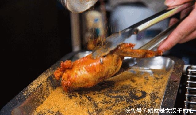 土笋冻|饿了两个月,该去美食街解解馋了!