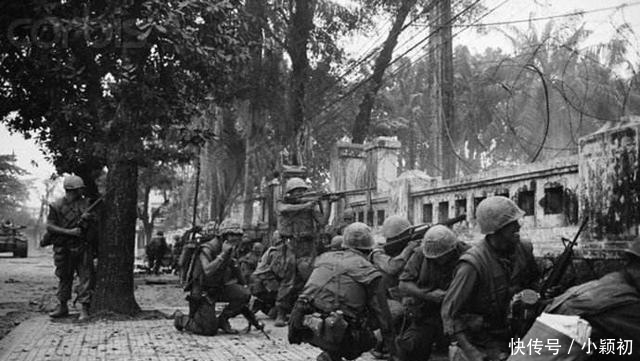  车臣武装|20世纪5次最著名的巷战战争吓坏我们，巷战又吓坏了战争