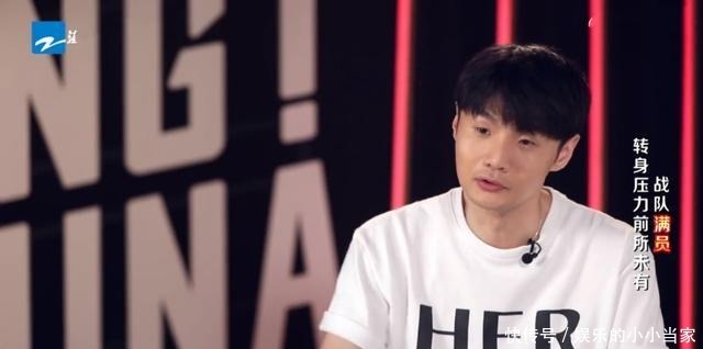  声音|谢霆锋在《好声音》上鞠躬恳请其他导师留下学员，完全没必要