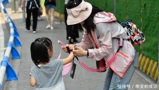孩子|你拿命换来的孩子,人贩子眼中就是5万元,保护孩子要注意这3点