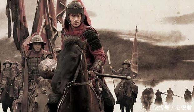 将军|吴玠的一生,一个传统的,有智慧的将军