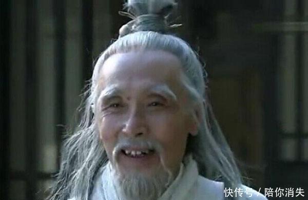  司马徽|水镜先生司马徽，把凤雏和卧龙都推荐给刘备，一生从不说人坏话！