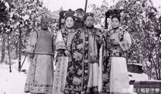 全身|溥仪的硬核堂哥，全身都是缺点却做着帝王梦，险些把光绪拉下皇位