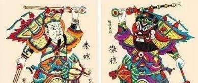 主见|在唐朝,秦叔宝处于一个什么样的地位他都有哪些成就