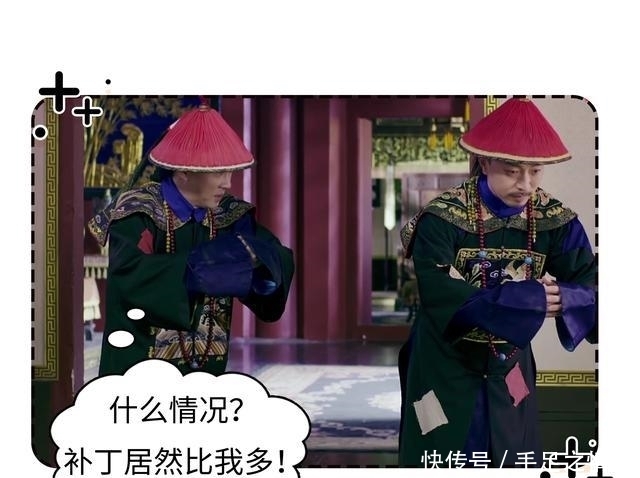 衣服|抠门皇帝打死也要吃的食物,如今人人能做,人人能吃