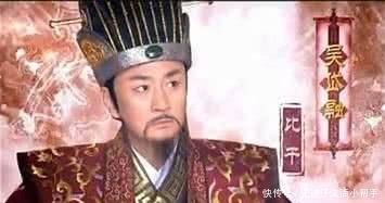 闻仲、黄飞虎、商容、比干,他们谁的地位