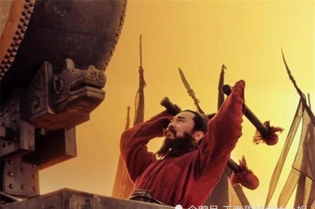 全军|古代传令兵传错命令了,将军最后还奖赏了他,全军没有不服的!