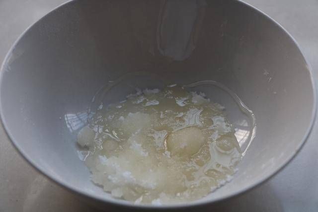 实在|糯米这样做实在是太好吃了,好吃到停不下筷子,做法再难也要吃