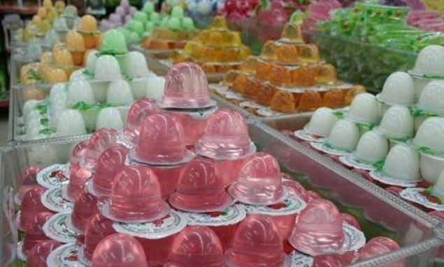 公认|公认“最坑爹”的零食,奇趣蛋位居首位,你家孩子是不是也常买